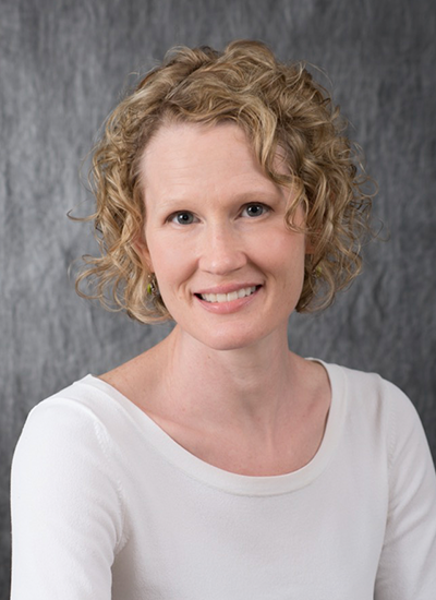 Dr. Robyn Hartvickson headshot