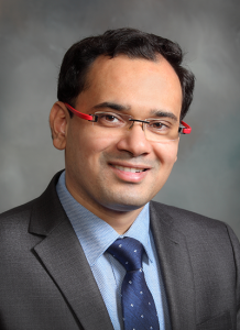 Dr Kadam Abhijeet