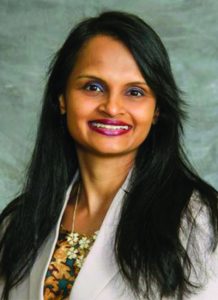 Dr Shilpa Kshatriya